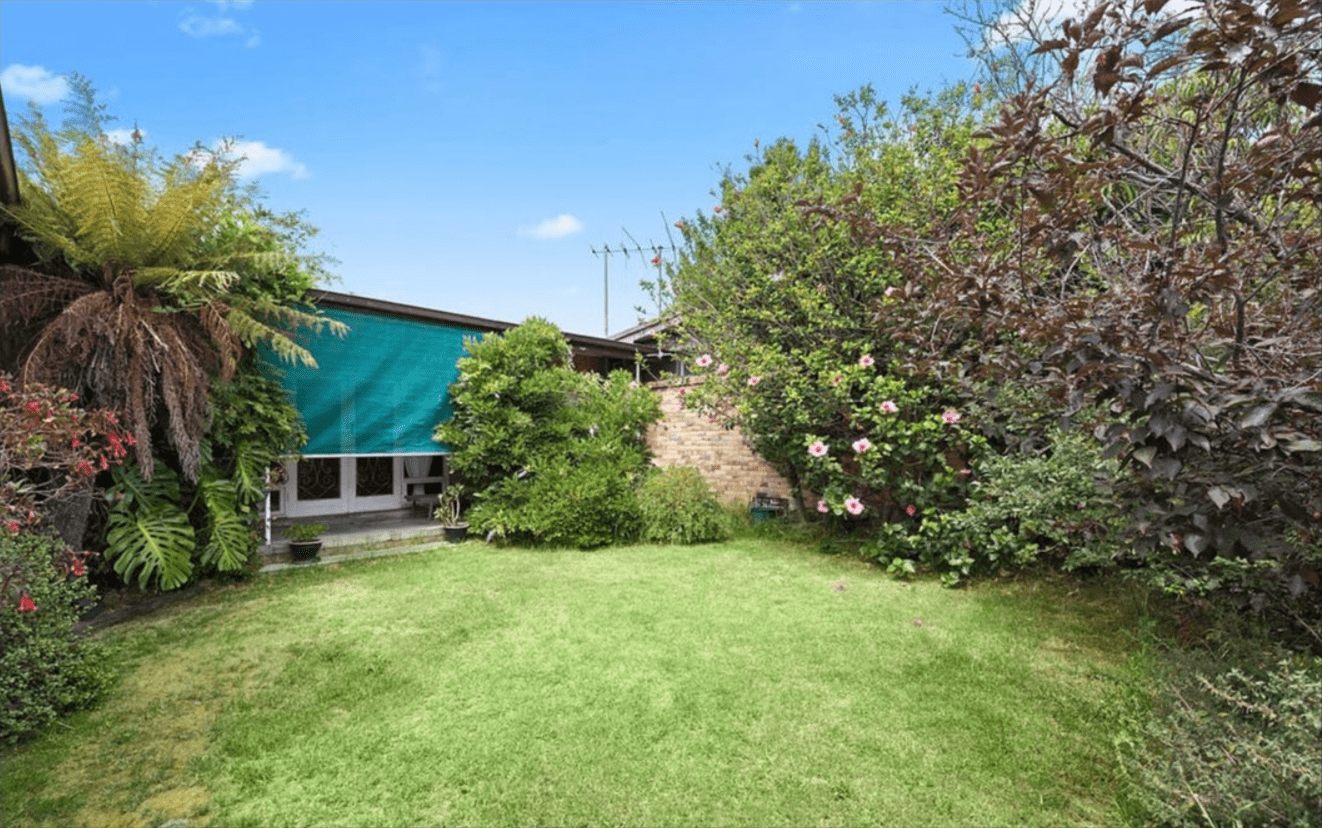 Property in Highett
