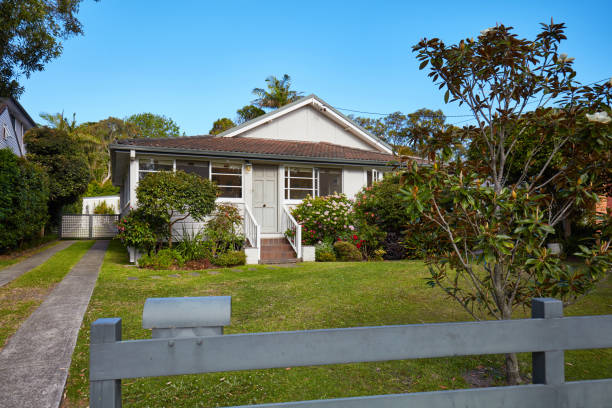 Property in Australia 2