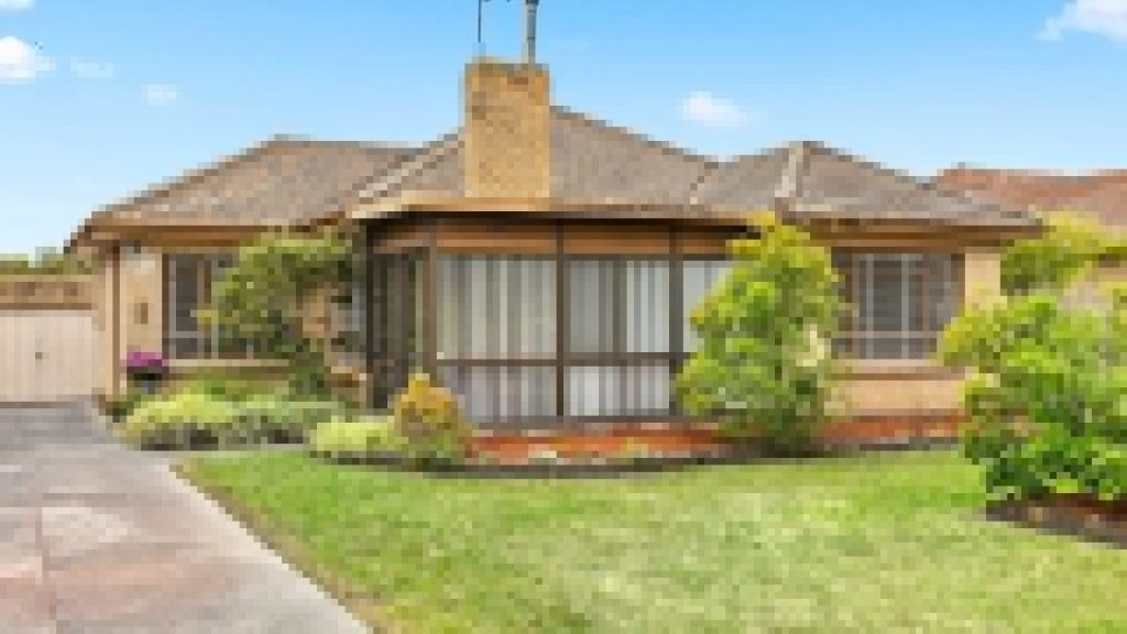 Property in Melbourne 2